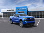 2025 Chevrolet Silverado 1500 RST-1