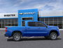 2025 Chevrolet Silverado 1500 RST-4
