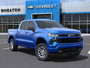 2025 Chevrolet Silverado 1500 RST-6