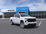2025 Chevrolet Silverado 1500 Custom-1