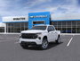2025 Chevrolet Silverado 1500 Custom-7