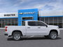 2025 Chevrolet Silverado 1500 Custom-4