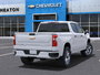 2025 Chevrolet Silverado 1500 Custom-3