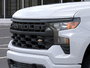 2025 Chevrolet Silverado 1500 Custom-12