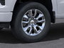 2025 Chevrolet Silverado 1500 Custom-8