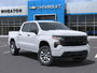2025 Chevrolet Silverado 1500 Custom-6