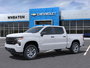 2025 Chevrolet Silverado 1500 Custom-0