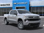 2025 Chevrolet Silverado 1500 RST-6