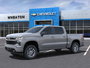 2025 Chevrolet Silverado 1500 RST-0