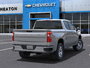 2025 Chevrolet Silverado 1500 RST-3
