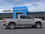 2025 Chevrolet Silverado 1500 RST-4