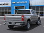 2025 Chevrolet Silverado 1500 RST-3