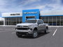 2025 Chevrolet Silverado 1500 RST-7