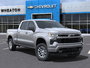 2025 Chevrolet Silverado 1500 RST-6