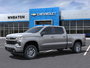2025 Chevrolet Silverado 1500 RST-0