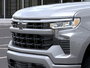 2025 Chevrolet Silverado 1500 RST-12
