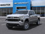 2025 Chevrolet Silverado 1500 RST-5