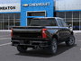 2025 Chevrolet Silverado 1500 RST-3