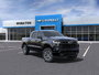2025 Chevrolet Silverado 1500 RST-1