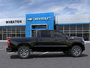 2025 Chevrolet Silverado 1500 RST-4