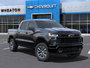 2025 Chevrolet Silverado 1500 RST-6