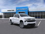 2025 Chevrolet Silverado 1500 RST-1