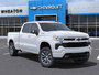 2025 Chevrolet Silverado 1500 RST-6
