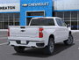 2025 Chevrolet Silverado 1500 RST-3