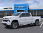 2025 Chevrolet Silverado 1500 RST-0