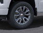 2025 Chevrolet Silverado 1500 RST-8