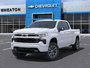 2025 Chevrolet Silverado 1500 RST-5
