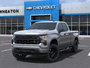2025 Chevrolet Silverado 1500 Custom-5