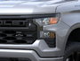 2025 Chevrolet Silverado 1500 Custom-9