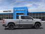 2025 Chevrolet Silverado 1500 Custom-4