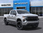 2025 Chevrolet Silverado 1500 Custom-6