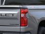2025 Chevrolet Silverado 1500 Custom-10