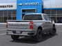 2025 Chevrolet Silverado 1500 Custom-3