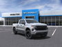 2025 Chevrolet Silverado 1500 Custom-1