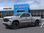 2025 Chevrolet Silverado 1500 Custom-0