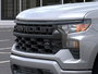 2025 Chevrolet Silverado 1500 Custom-12