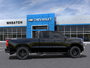 2025 Chevrolet Silverado 1500 Custom-4