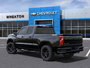 2025 Chevrolet Silverado 1500 Custom-2