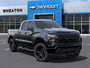 2025 Chevrolet Silverado 1500 Custom-6