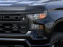 2025 Chevrolet Silverado 1500 Custom-9