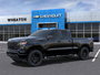 2025 Chevrolet Silverado 1500 Custom-0