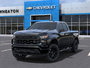 2025 Chevrolet Silverado 1500 Custom-5