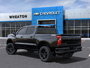 2025 Chevrolet Silverado 1500 Custom Trail Boss-2