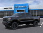 2025 Chevrolet Silverado 1500 Custom Trail Boss-0