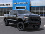 2025 Chevrolet Silverado 1500 Custom Trail Boss-6