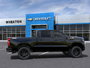 2025 Chevrolet Silverado 1500 Custom Trail Boss-4
